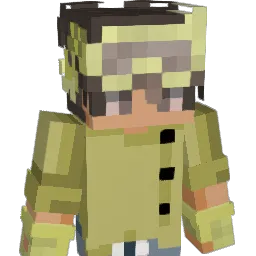 Solarflarez__ Minecraft avatar bust