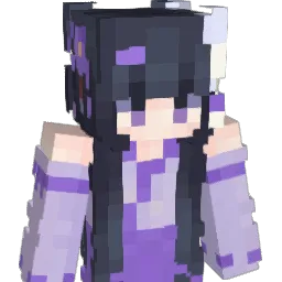 Solariaskye's Minecraft skin