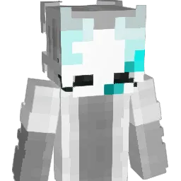 Solaricy Minecraft avatar bust