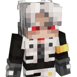 Solarin80 Minecraft avatar bust
