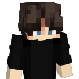 Solarini Minecraft avatar bust