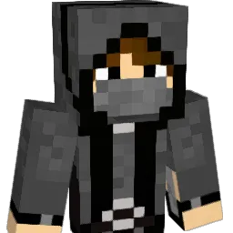 Solaris18's Minecraft skin