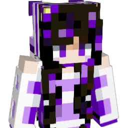 Minecraft-Skin von SolarisHannah