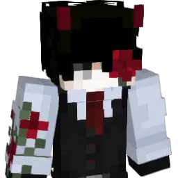 Solaris_1111's Minecraft skin