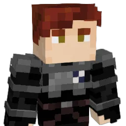 Solaris_1620 Minecraft avatar bust
