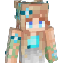 Solaris_Achilles Minecraft avatar bust