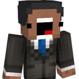 Solarity___ Minecraft avatar bust