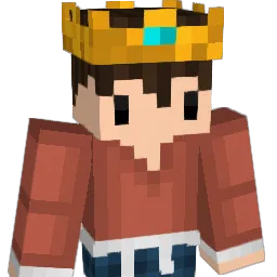 Solarius36011 Minecraft avatar bust