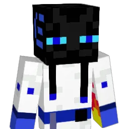 Solark116 Minecraft avatar bust