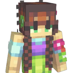 Solarlight7's Minecraft skin
