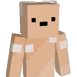 Solarsoph_ Minecraft avatar bust