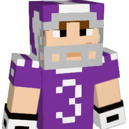 Solasorge's Minecraft skin