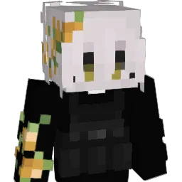 Solatix's Minecraft skin