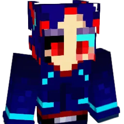 Solav's Minecraft skin