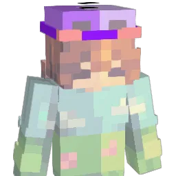 Solayot's Minecraft skin