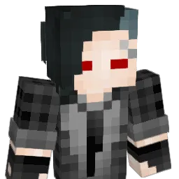 Solberry89 Minecraft avatar bust