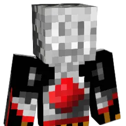 Solboii's Minecraft skin