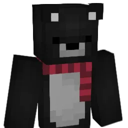 Solcer's Minecraft skin