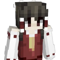 Solcier's Minecraft skin