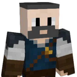 SoldadoFuria's Minecraft skin