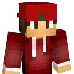 Soldat180 Minecraft avatar bust