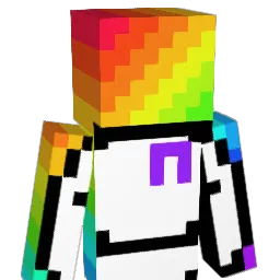 SoldatQc Minecraft avatar bust
