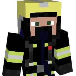 Soldat_Knappe Minecraft avatar bust