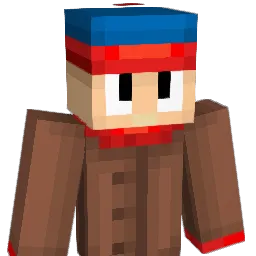 Soldi94's Minecraft skin