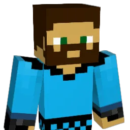 Soldier3447's Minecraft skin