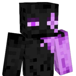 Soldier555 Minecraft avatar bust