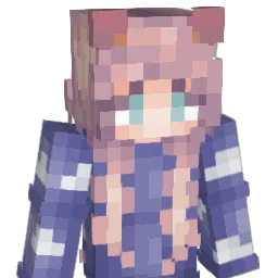 SoldierBeetle Minecraft avatar bust