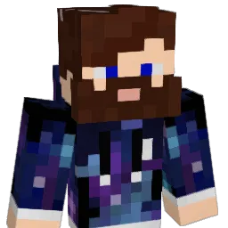 SoldierGuy12355 Minecraft avatar bust