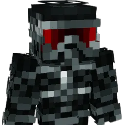 SoldierIced Minecraft avatar bust