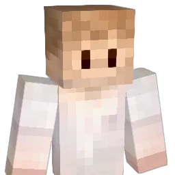 SoldierJW's Minecraft skin
