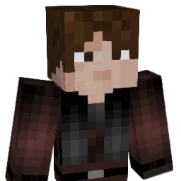 SoldierJonas Minecraft avatar bust