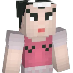Soldier_SHIN Minecraft avatar bust