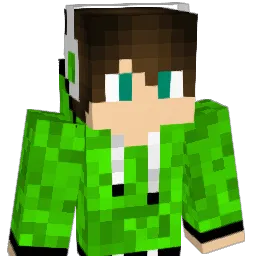 Soldiers_soul Minecraft avatar bust