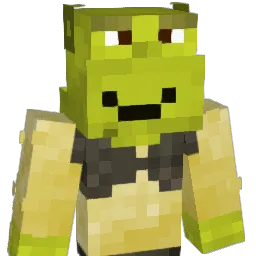 Soldy6246 Minecraft avatar bust
