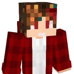 SoleDragon05931 Minecraft avatar bust