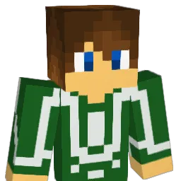 SoleSuckafree Minecraft avatar bust