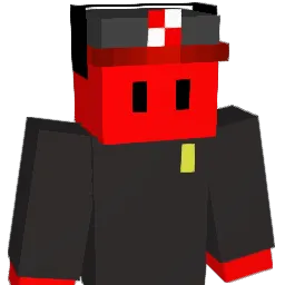 SoleaDroit Minecraft avatar bust