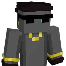 Soleah Minecraft avatar bust