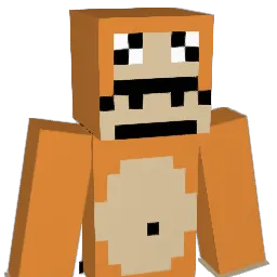 Solecylinder549 Minecraft avatar bust