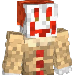 Solefaster88's Minecraft skin