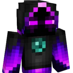 Solego Minecraft avatar bust