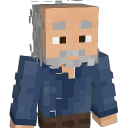 SoleilAlan's Minecraft skin