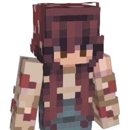 Soleil_Ash Minecraft avatar bust