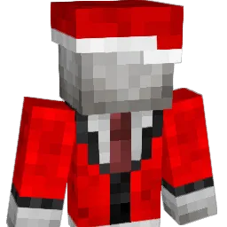 Solek_D Minecraft avatar bust