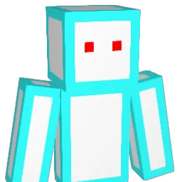 Solemaster's Minecraft skin