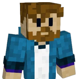 SolemnMercury3 Minecraft avatar bust